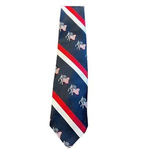 Ram Tiemakers Brand Tie